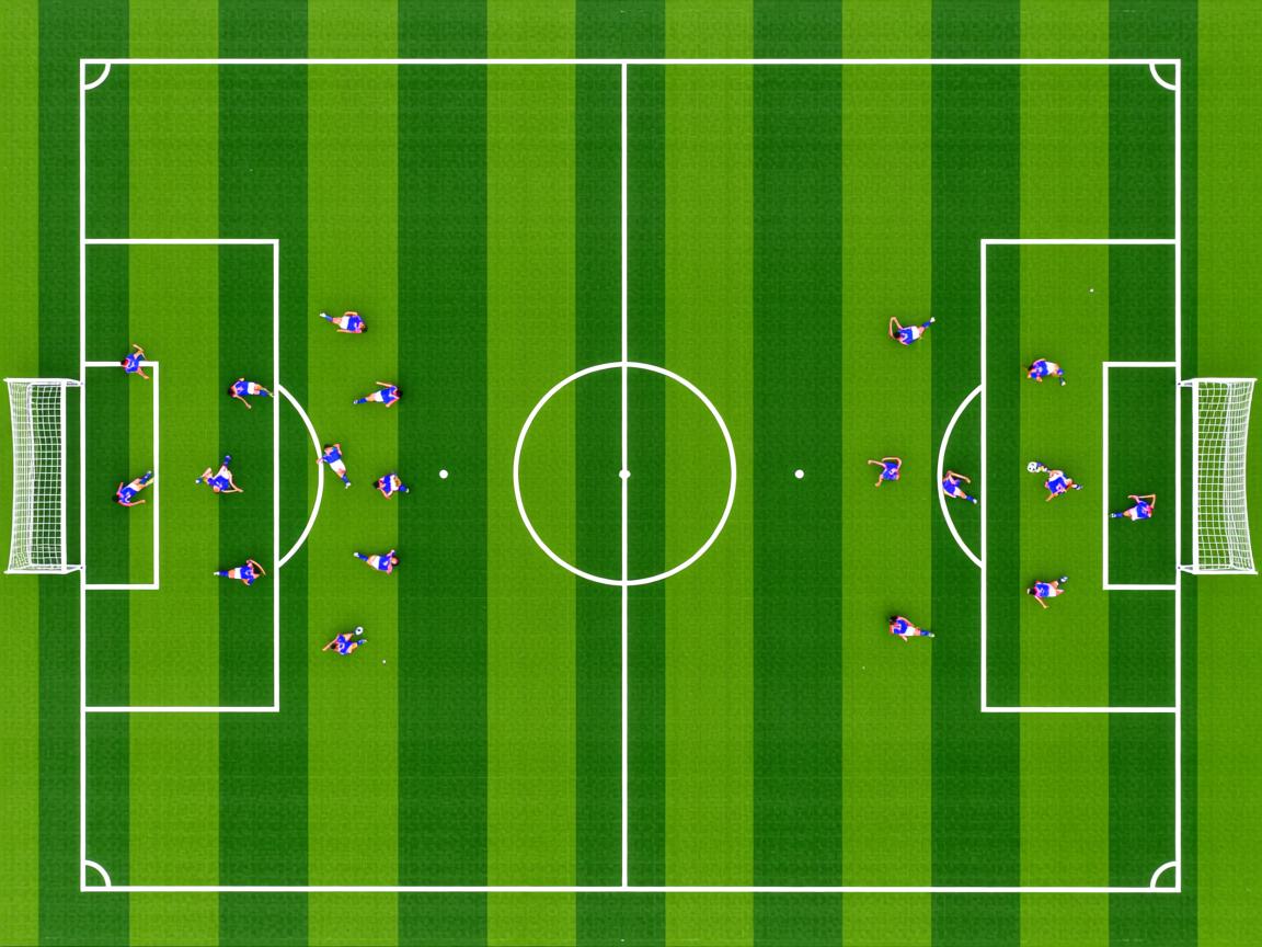 杏彩娱乐平台-体育新闻中心启动体育领域AI语言生成模型训练计划,体育新闻语言的特点 第3张