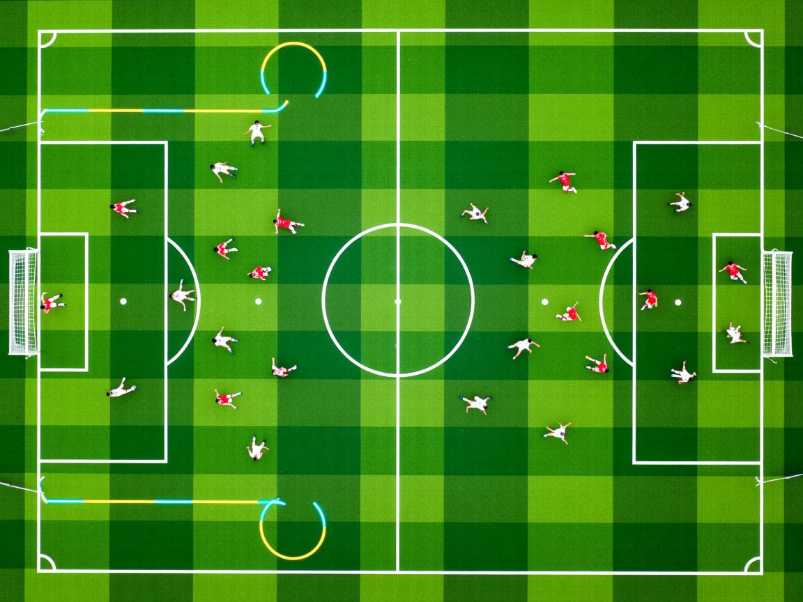 杏彩娱乐代理-印度队未来规划：创新青训模式，打造后备人才基地，印度队员  第3张