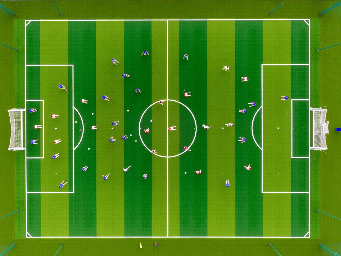 杏彩体育官网-巴黎中场核心引领全队推进节奏,巴黎 中场 第3张